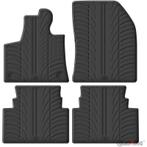 Gledring Rubbermatten Citroën C5 Aircross 2018-2025, Ophalen of Verzenden, Nieuw