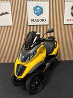 Piaggio MP3 500 LT Sport 2011 Autorijbewijs leovince uitlaat, Motoren, Motoren | Piaggio, Bedrijf, Sport, Automaat, 1 cilinder