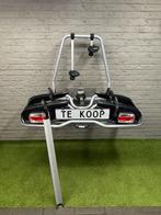 NETTE THULE 916(elek)fietsen60kg/kantelbr/klik&go/OPRIJGOOT, Ophalen, Gebruikt, Elektrische fiets, 2 fietsen