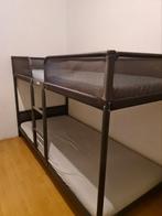 Ikea stapelbed 90 x 200 inclusief matras, Ophalen