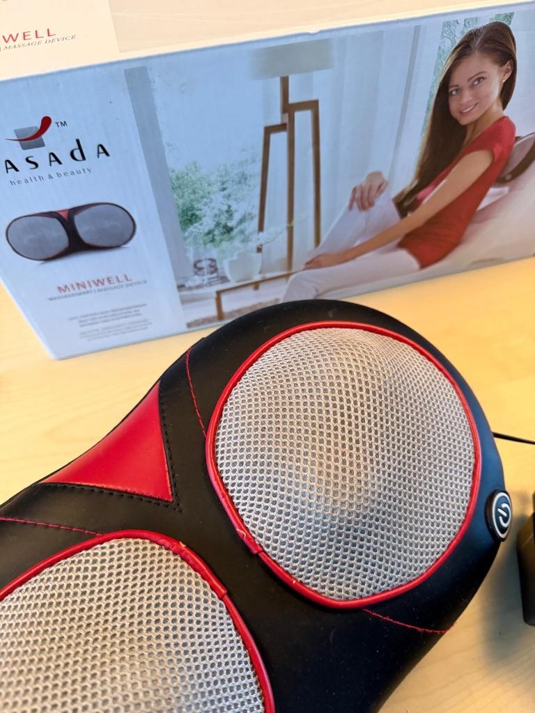 Massage apparaat, Ophalen, Nieuw, Apparaat