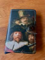 Secrid NOOS Miniwallet ‘the Night Watch’, Overige merken, Overige kleuren, Nieuw, Ophalen of Verzenden