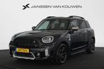 Mini Mini Countryman 1.5 Cooper S E ALL4 Untamed Edition Pan, Automaat, Gebruikt, Countryman, Blauw