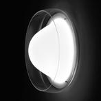 Leucos JellyFish 50 wand- en plafondlamp - NIEUW IN DOOS, Ophalen, Nieuw, Glas, Modern