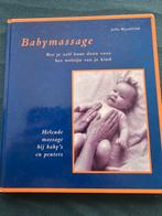 Babymassage., Ophalen of Verzenden, Opvoeding tot 6 jaar