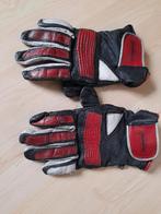 LEREN MOTOR HANDSCHOENEN MOTODRESS MAAT 8,5, Ophalen of Verzenden, Gebruikt