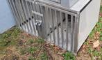 Auto kennel, Dieren en Toebehoren, Hondenhokken, Ophalen of Verzenden, 110 cm of meer, 100 cm of meer