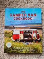 The Camper van Cookbook., Ophalen of Verzenden, Zo goed als nieuw