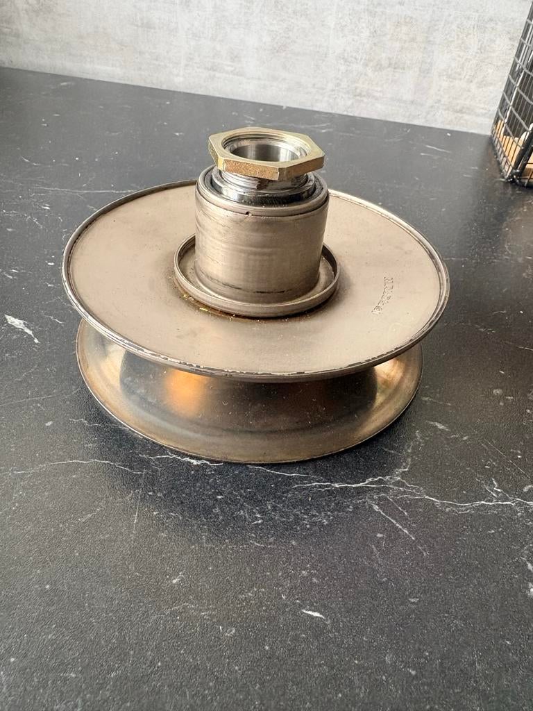 Malossi poulie set (vast + half), Ophalen of Verzenden, Gebruikt, Overige typen, Overige merken