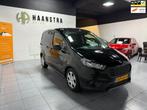 Ford Transit Courier 1.0 Trend EcoBoost S&S Navigatie Apple-, Auto's, Bestelauto's, Voorwielaandrijving, Gebruikt, 100 pk, Zwart