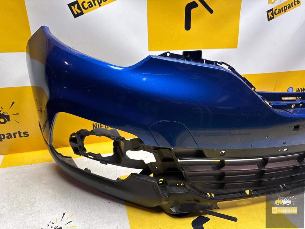 Voorbumper Renault Captur Facelift 2016-2019 620222192R, Auto-onderdelen, Info@fabrikant.eu, Ophalen of Verzenden, Bumper, Fabrikant BV