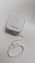 Muziekdoosje met Brahms Lullaby, Ophalen of Verzenden, Gebruikt, Mobiel, Met geluid