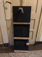 Gratis krijtbord, Ophalen, Zo goed als nieuw, Krijtbord