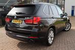 BMW X5 XDrive35i|Navi|Leder|Trekhaak|NL Auto NAP, Auto's, 2005 kg, Gebruikt, Zwart, Bedrijf