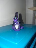 Lego Ninjago Pythor P. Chumsworth minifiguur, Verzenden, Gebruikt, Losse stenen, Lego