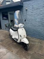 Agm vx50i Krasvrij Full Options!, Ophalen of Verzenden, Zo goed als nieuw, Benzine, Overige merken