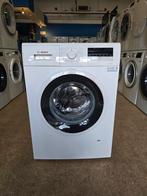 Bosch Serie 4 wasmachine | 7 kilo | A+++ | Gratis thuis 🚚✅️, Witgoed en Apparatuur, Wasmachines, Jirnsum, 1200 tot 1600 toeren