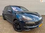 Porsche Cayenne 3.0 S Hybrid|Camera|Pano|Leder|Stoelver|Stoe, Auto's, Porsche, Automaat, Gebruikt, Beige, 2995 cc
