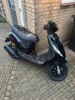 Zip 125cc, Ophalen of Verzenden, Zo goed als nieuw, Tweetakt, Zip
