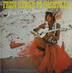 Frans Doolaard ‎  From Hawai To Nashville  pl, Ophalen of Verzenden, Zo goed als nieuw, 12 inch, Latijns-Amerikaans