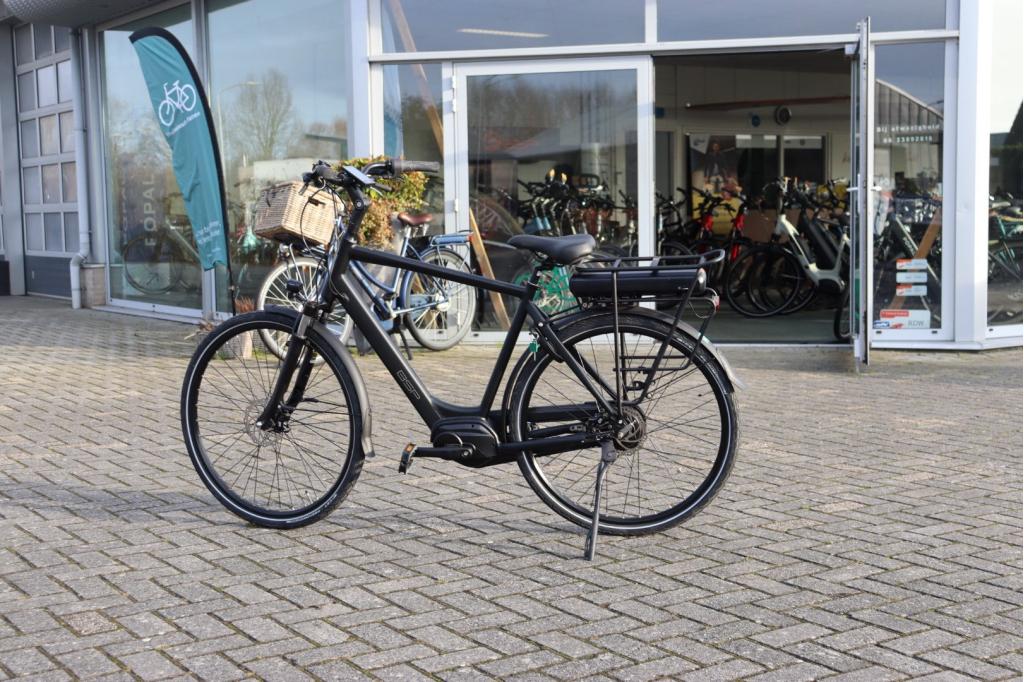 BSP Brazz l Bafang M200 l 450wh l 57 cm l NIEUW, Overige merken, BSP, Nieuw, Ophalen of Verzenden
