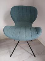 Zuiver stoel, Ophalen