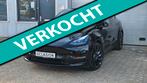 Tesla Model Y Performance AWD 534 PK Autopilot Garantie 2031, Auto's, Tesla, Automaat, Gebruikt, Overige carrosserieën, Zwart