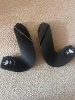 Joolz Aer Autostoel Adapters, Ophalen of Verzenden, Zo goed als nieuw