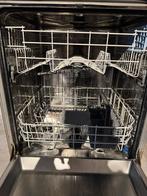 Beko  inbouw vaatwasser, Ophalen, Gebruikt, 60 cm of meer, Vrijstaand
