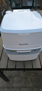 Thetford Porta Potti 365 draagbaar toilet, Caravans en Kamperen, Ophalen