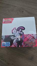destined rivals booster box Seal, Ophalen of Verzenden, Nieuw, Boosterbox