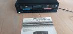 JVC TD-W20 Dubbel cassettedeck, Audio, Tv en Foto, Cassettedecks, Ophalen of Verzenden, Dubbel, JVC, Auto-reverse