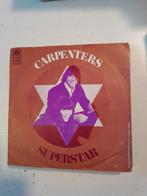 Carpenters 7 inch superstar, Ophalen of Verzenden, Zo goed als nieuw, Nederlandstalig