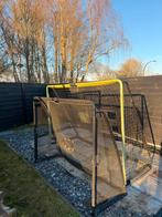 Exit voetbaldoel 300x200cm, Sport en Fitness, Voetbal, Maat L, Ophalen, Gebruikt, Overige typen