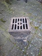 Pvc straatkolk, Ophalen, Bochten, Pvc, Minder dan 2 meter