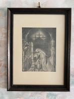 Jan   Toorop  .  1914, Ophalen of Verzenden