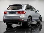 Mercedes-Benz GLC GLC 300e 4M AMG Line | Luchtvering | Trekh, Automaat, 12 maanden, 14 kWh, Gebruikt