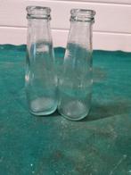 flesjes glas vintage mini 10cl, Ophalen of Verzenden, 'T Olde Gre-j, Info@toldegrej.nl, Endepoelstraat 20f Didam