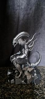 Alien uit de film aliens ., Verzamelen, Beelden en Beeldjes, Verzenden, Nieuw, Fantasy
