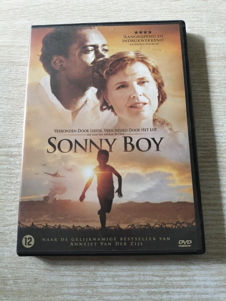 Sonny Boy, Ophalen of Verzenden