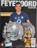 oude Feyenoord magazines, Verzamelen, Ophalen of Verzenden, Zo goed als nieuw, Feyenoord, Boek of Tijdschrift