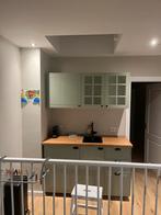 Klusjesman – Laminaat, IKEA montage, sanitair, radiator