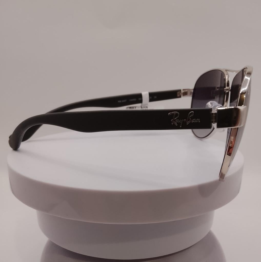 Ray Ban zonnebril, Sieraden, Tassen en Uiterlijk, Zonnebrillen en Brillen | Heren, Zonnebril, Zwart, Nieuw, Ophalen of Verzenden