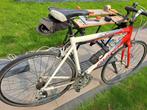Te koop racefiets., Gebruikt, Aluminium, Meer dan 20 versnellingen, Ophalen