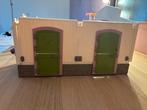 Grote complete Schleich Horse Club Paardenstal, Ophalen, Gebruikt