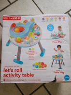 Nieuwe activiteiten tafel van Skip *Hop, Ophalen of Verzenden, Nieuw