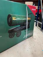 Jungwille NIEUW!! JW360-D Diesel/Kerosine Kachel - 50KW, Nieuw, Ophalen of Verzenden, Vrijstaand, Overige soorten
