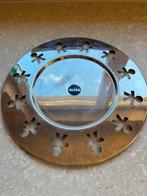 Alessi schaal met figuurtjes, Overige materialen, Gebruikt, Schaal, Rond