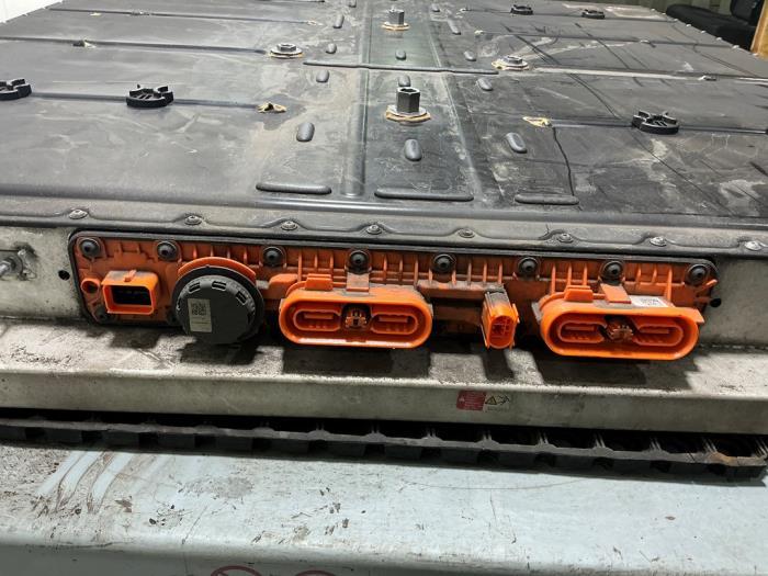 Batterij elektrische auto van een Volkswagen ID.3 (ID.3 20-), 12 maanden garantie, Gebruikt, -, Volkswagen