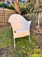 Philip Starck stoel, Ophalen